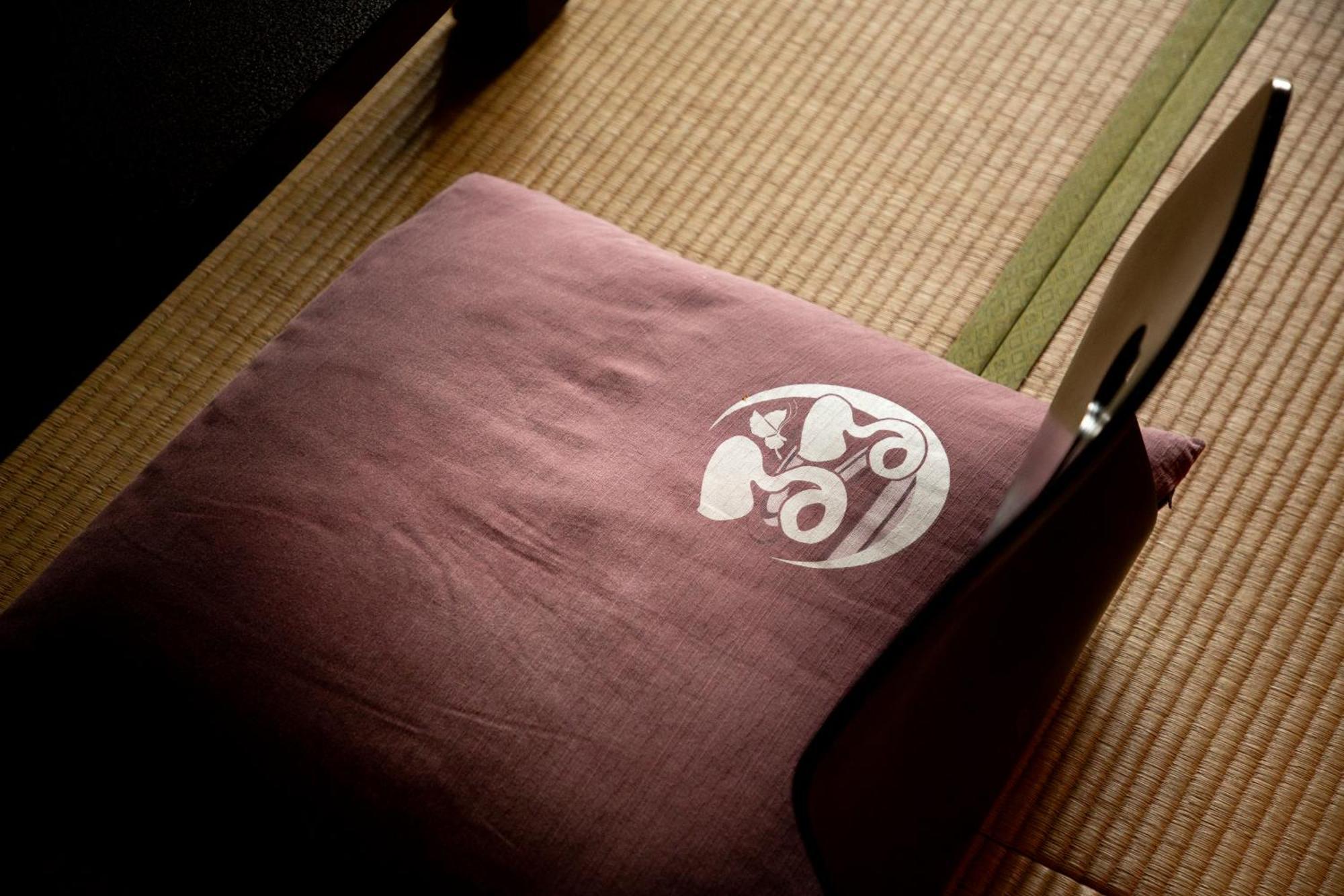 Hotel Yuyaruru Saisai Kanazawa Exterior foto